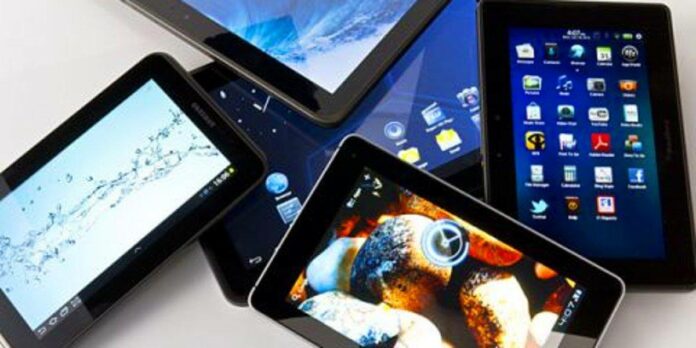 Android tablets