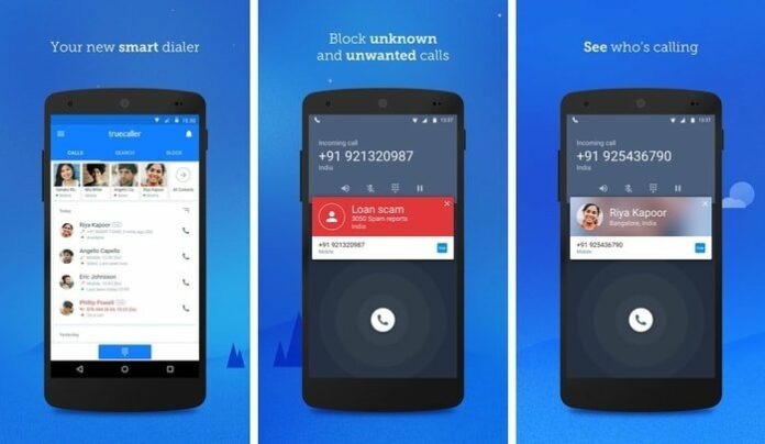 Best Truecaller Alternatives Apps