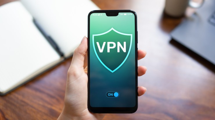 Best VPN Apps for Android Phones