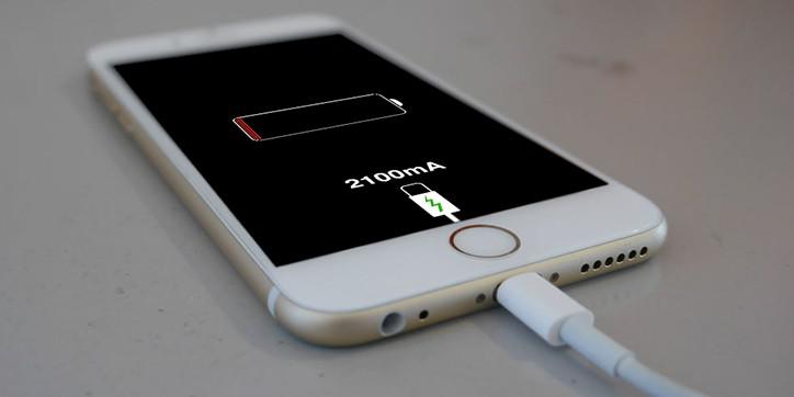 How to Make Your iPhone Charge Faster