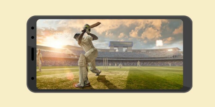 Cricket Streaming Apps
