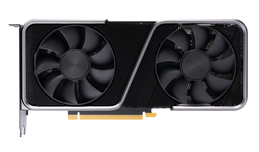 NVIDIA GeForce RTX 3070