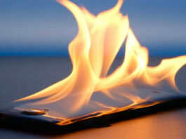 Stop your Phone from Overheating