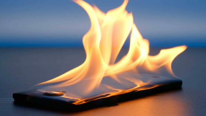 Stop your Phone from Overheating