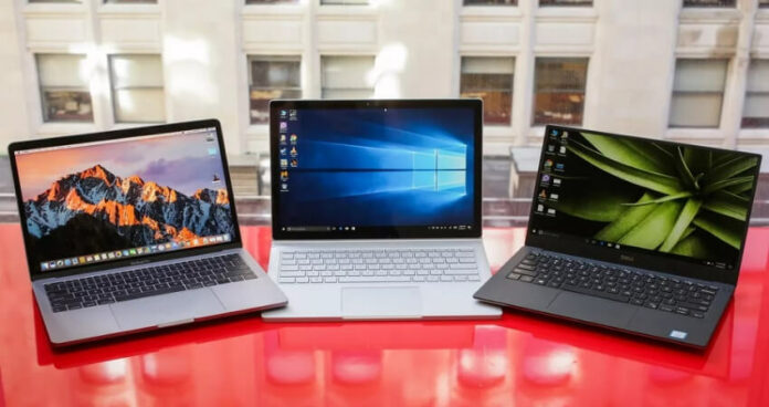 Best Laptop for Office Work