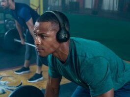Best workout headphone
