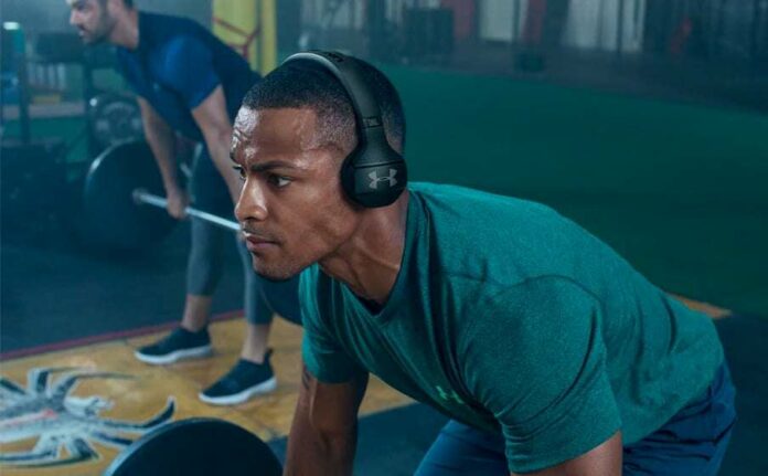 Best workout headphone