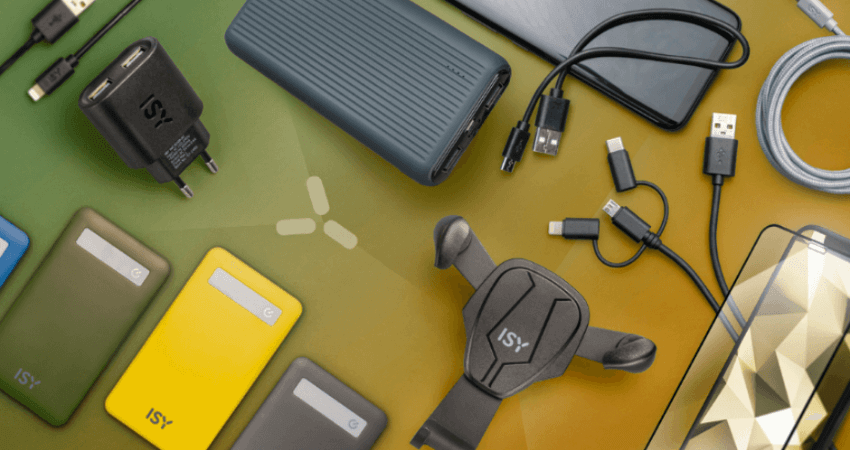 Essential Smartphone Accessories You Should Have