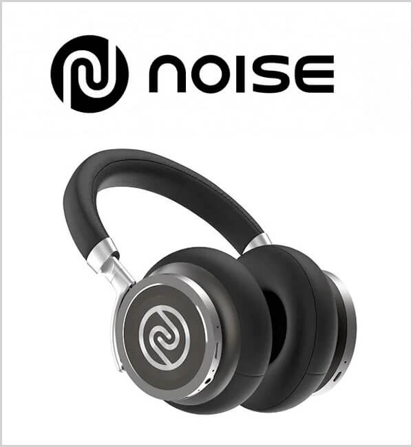 Noise Headphone