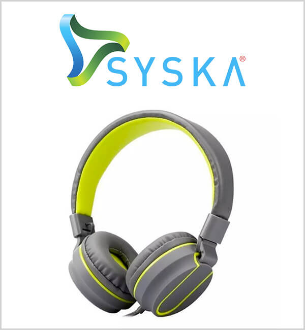Skska Headphone