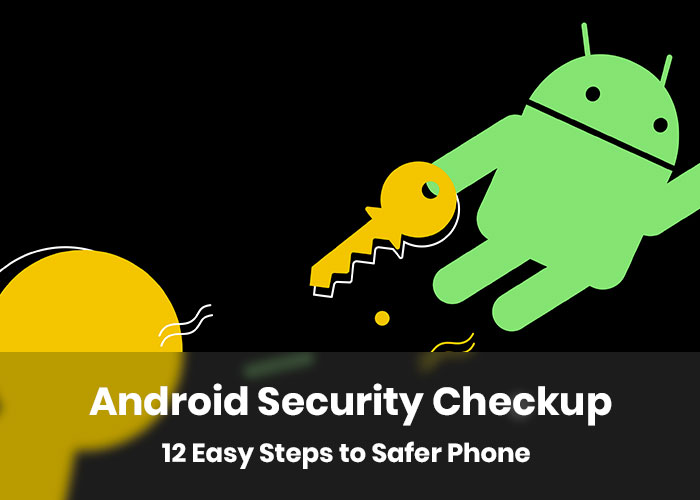How to Secure Android Phone
