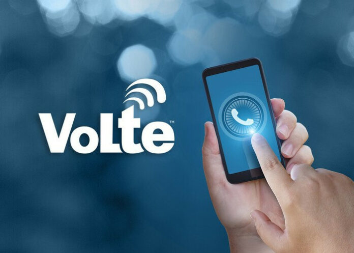What is VoLTE in Mobile Network