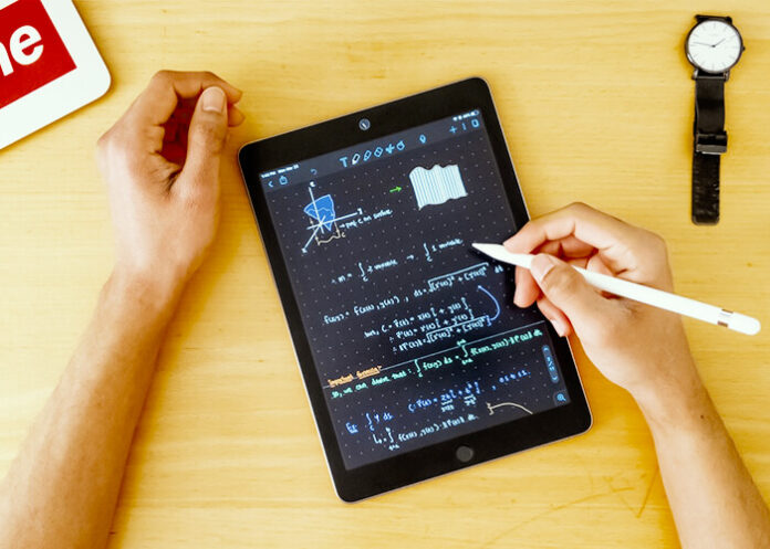 Best free note taking app for ipad