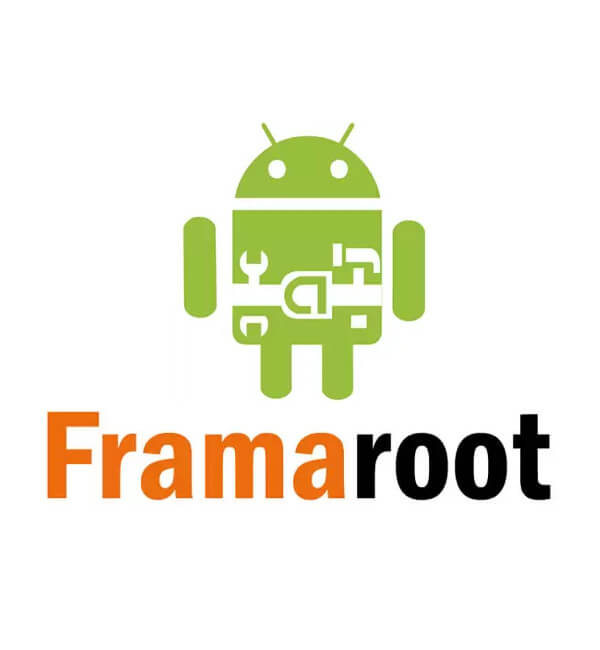 Framaroot rrot app for android mobile