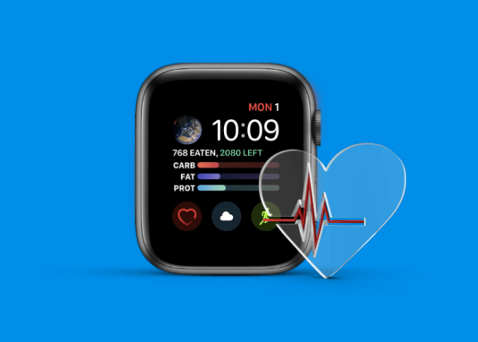 Best Fitness and Health Apps for the Apple Watch