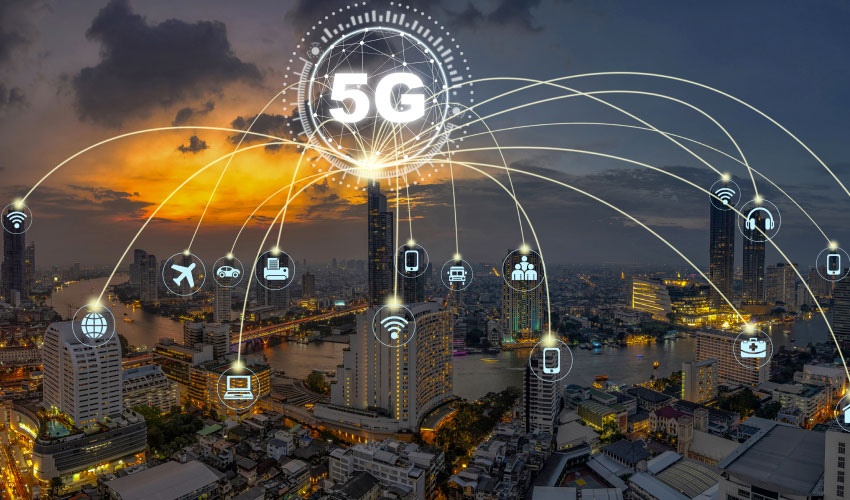 5G Network