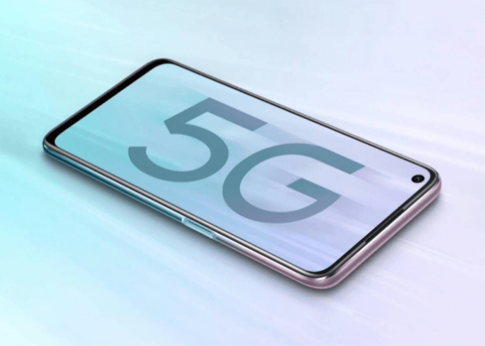 Best 5g Supported Mobile Phones
