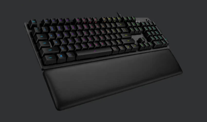 Logitech G513 Keyboard