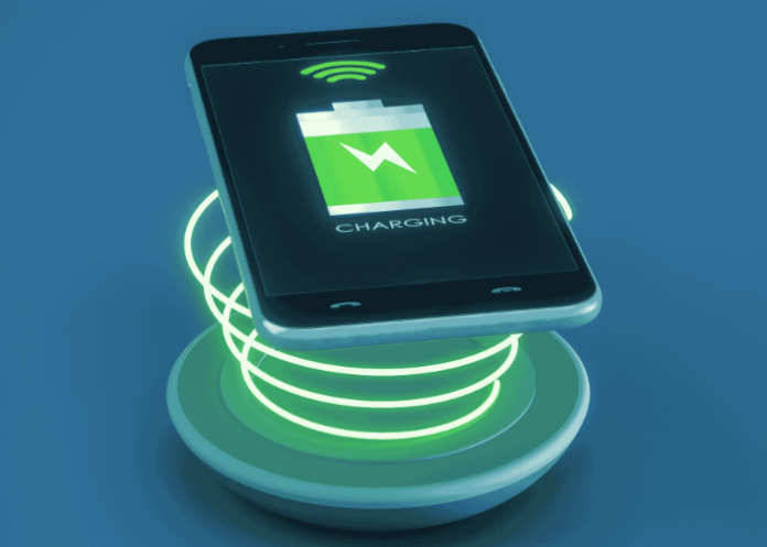 The Best Wireless Charger for Android
