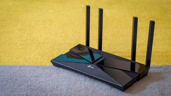 Best 5G Wi-Fi Routers