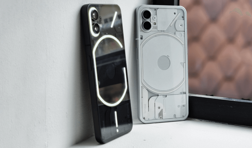 Nothing Phone