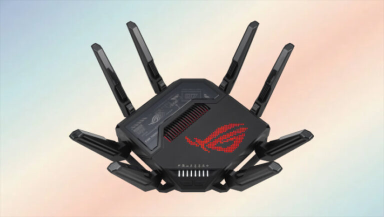 15 Best 5G WiFi Routers for Different Uses (Home, Gaming, Office & More)
