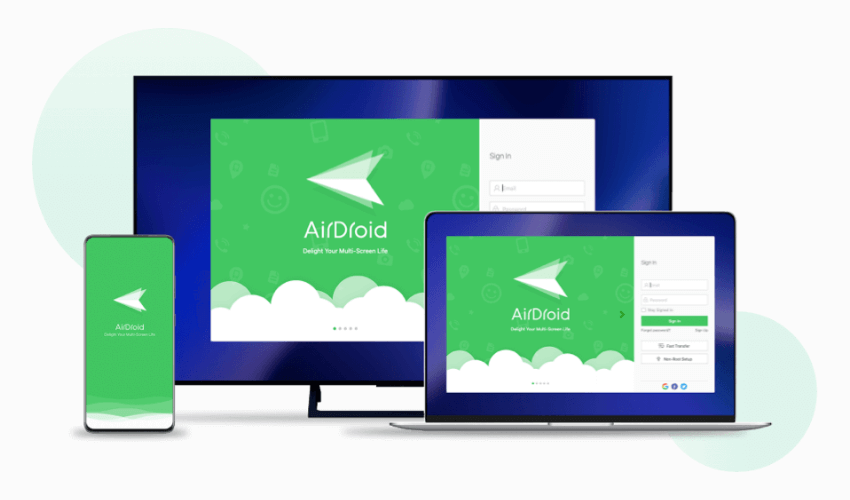 AirDroid Personal