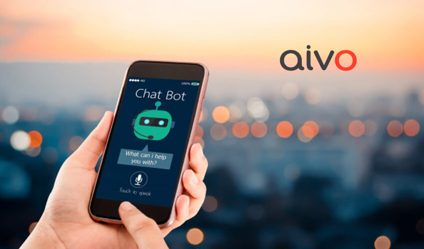 Aivo Chatbot