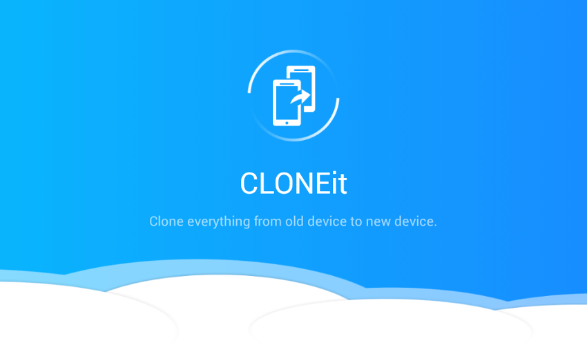 Cloneit
