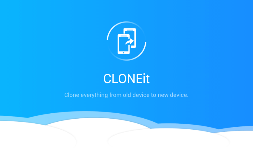 CLONEit