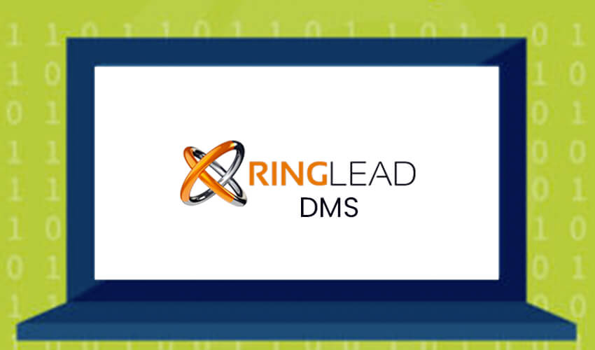RingLead DMS