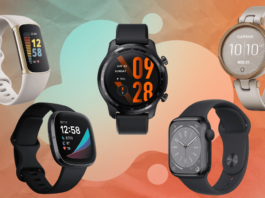 Best Oneplus Smartwatch Price in India