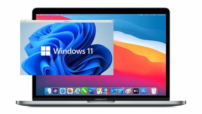 Microsoft Now Supports Windows 11 On Apple Silicon Mac