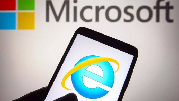 Microsoft Permanently Disables Internet Explorer From All Devices