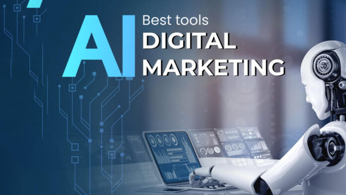 Best AI Digital Marketing Tools To Grow Your Business