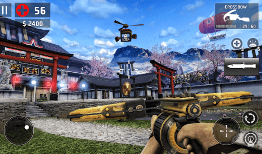 Dead Trigger 2