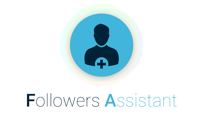 Followers Assistant