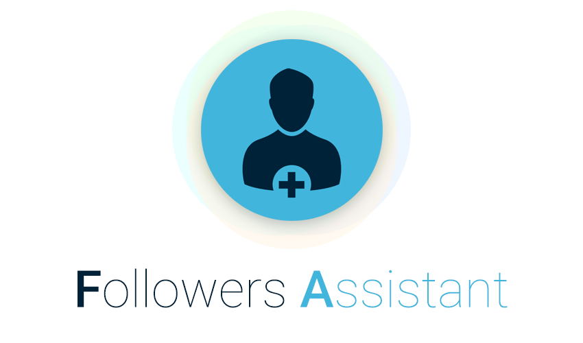 Followers Assistant
