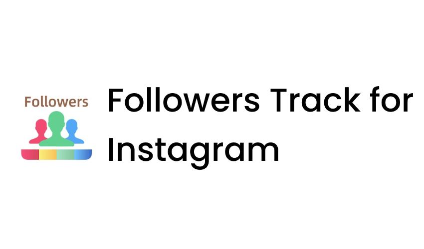 Followers Track for Instagram