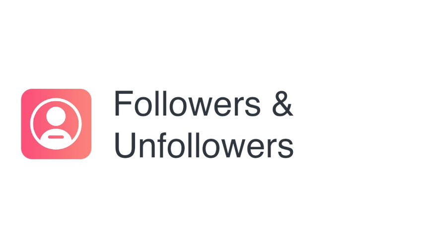 Followers and Unfollowers