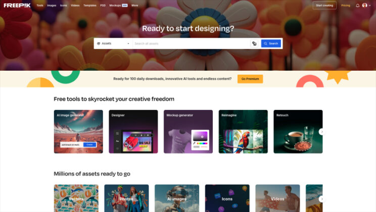 Top 10 Playground AI Alternatives in 2025 (Free & Paid)