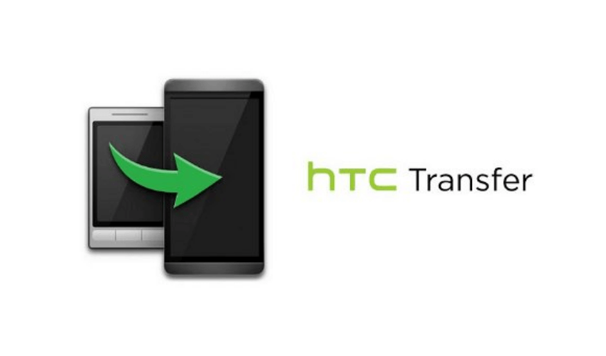 Strumento di trasferimento HTC