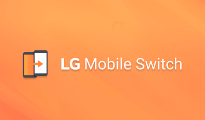 LG Mobile Switch