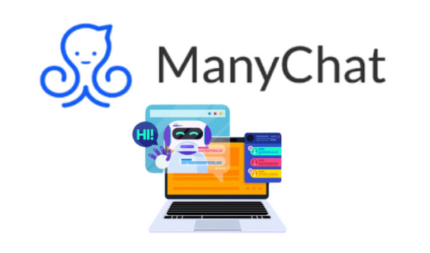 ManyChat Chatbot
