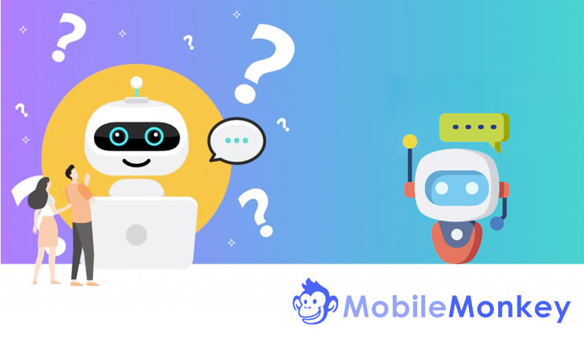 MobileMonkey Chatbot