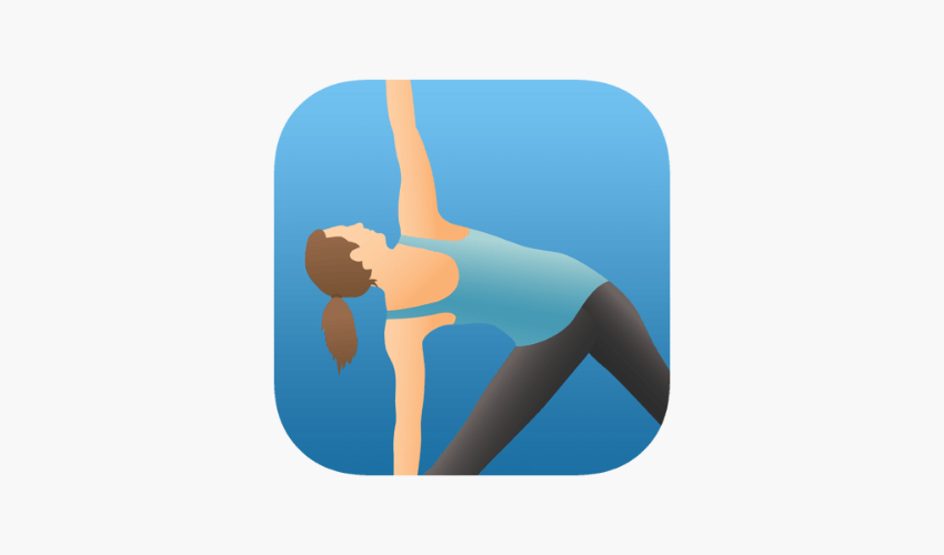 Pocket Yoga App for SmartWatch