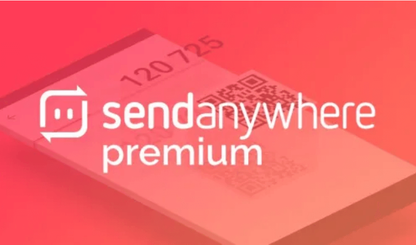 Send Anywhere