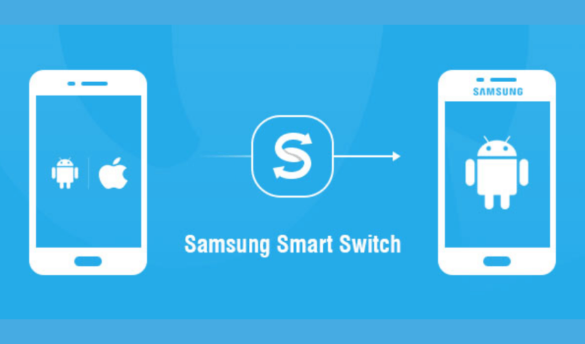 Smart Switch