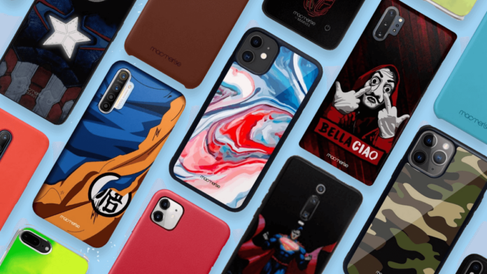 Top 10 Mobile Case Brands In India For 2023