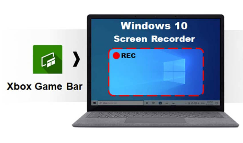 Windows 10 Xbox Game Bar